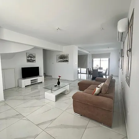 펜션 Hubstay - Seaview Oriana In *