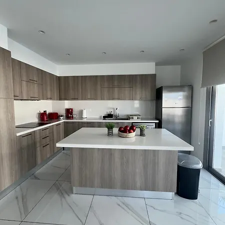 펜션 Hubstay - Seaview Oriana In