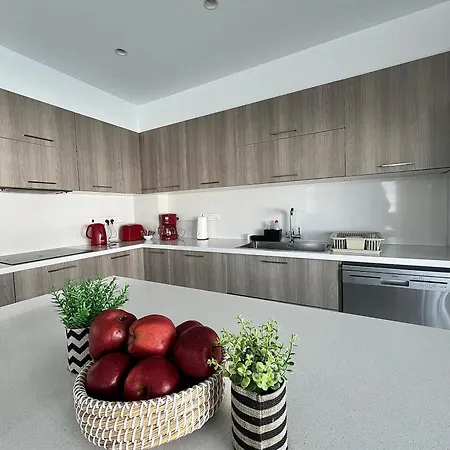 펜션 Hubstay - Seaview Oriana In *