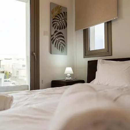 펜션 Hubstay - Seaview Oriana In