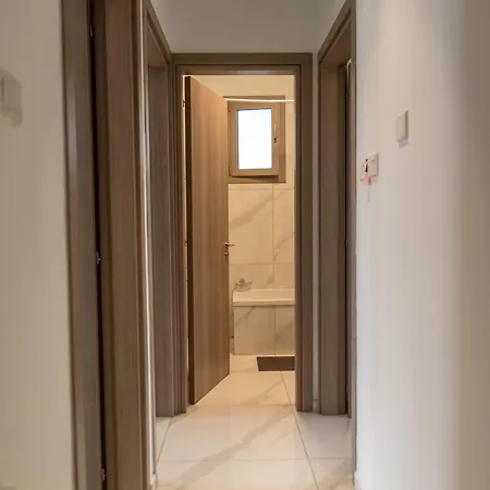 Hubstay - Seaview Oriana In 라르나카