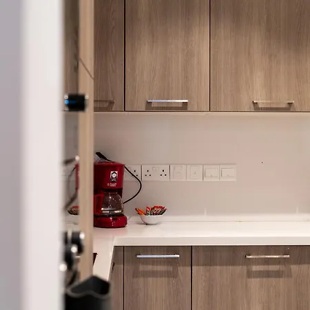 Hubstay - Seaview Oriana In