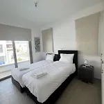 Hubstay - Seaview Oriana In Larnaca