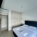 Hubstay - Seaview Oriana In * 拉纳卡