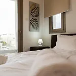 Hubstay - Seaview Oriana In Ferienhaus