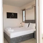 Ferienhaus Hubstay - Seaview Oriana In *