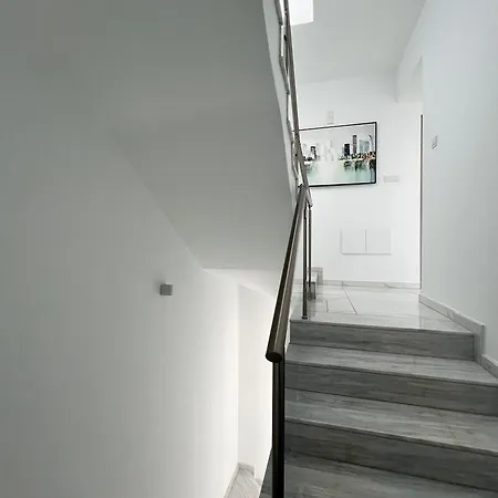 Hubstay - Seaview Oriana In