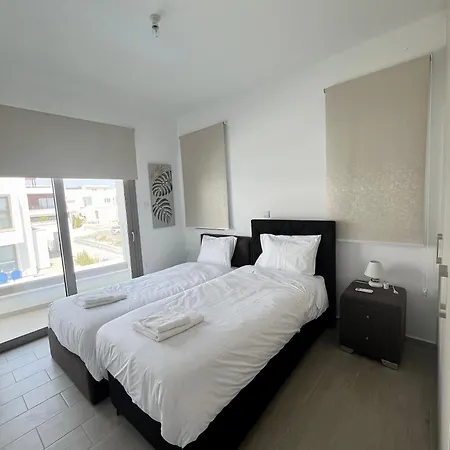 Casa de Férias Hubstay - Seaview Oriana In