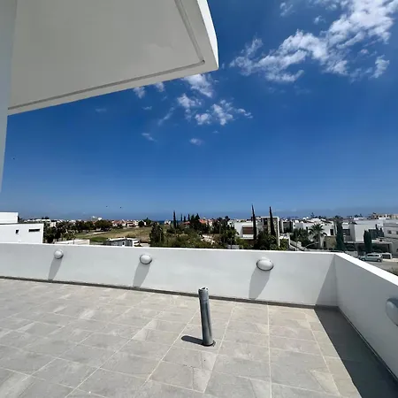 Hubstay - Seaview Oriana In