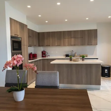 Casa de Férias Hubstay - Seaview Oriana In *