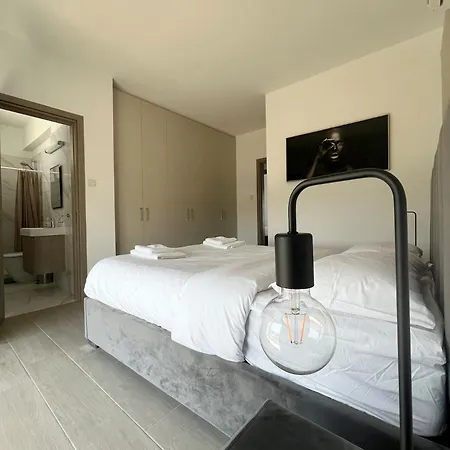 Hubstay - Seaview Oriana In 度假居