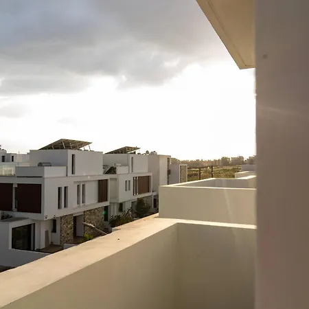 Vakantiehuis Hubstay - Seaview Oriana In *