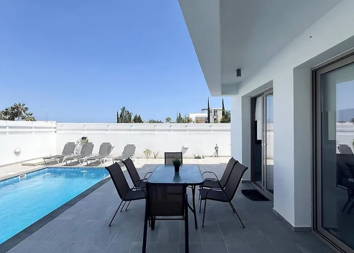 別荘 Hubstay - Seaview Oriana In *