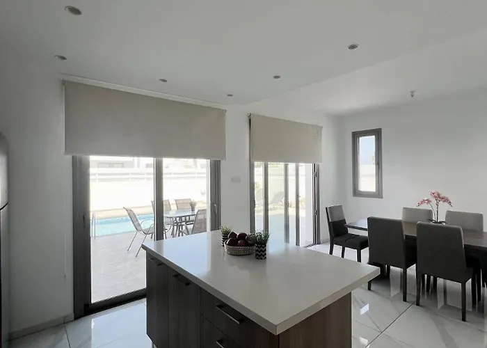 Hubstay - Seaview Oriana In