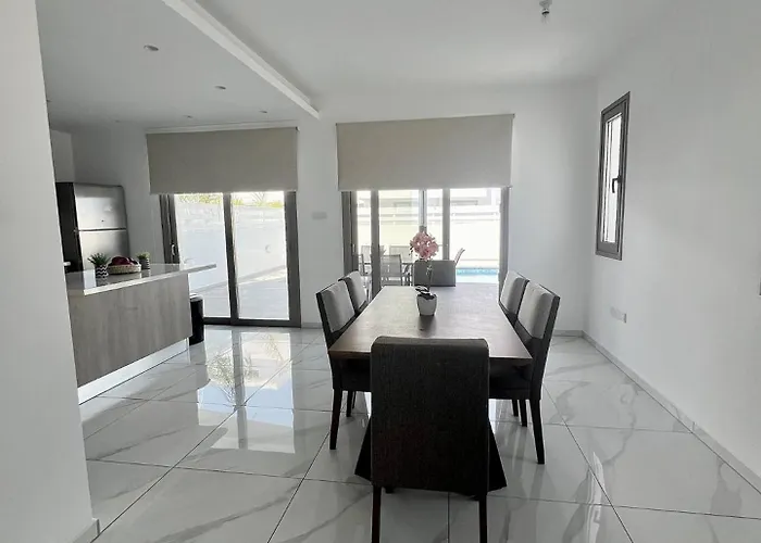 別荘 Hubstay - Seaview Oriana In