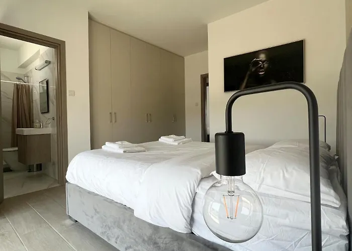 Hubstay - Seaview Oriana In Case de vacanță