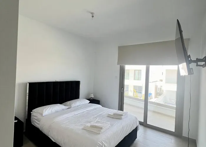 Hubstay - Seaview Oriana In *