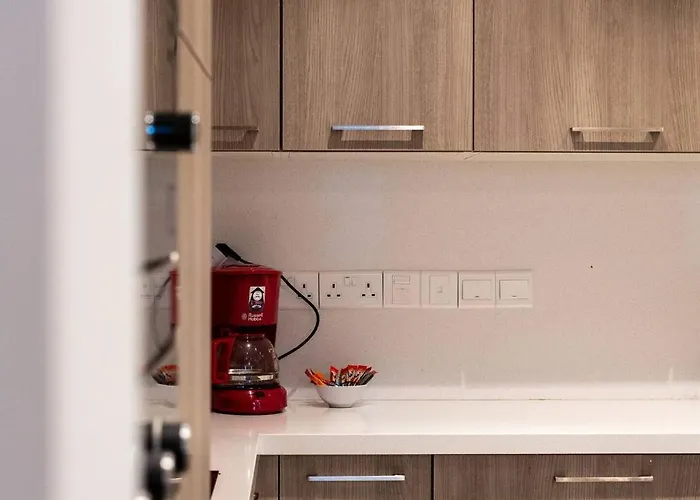 別荘 Hubstay - Seaview Oriana In *