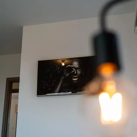 Hubstay - Seaview Oriana In בית נופש