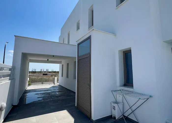 Hubstay - Seaview Oriana In Prázdninový dům