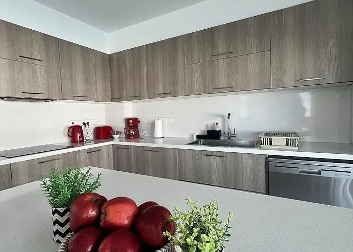 Prázdninový dům Hubstay - Seaview Oriana In