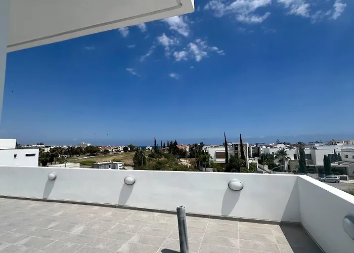 Hubstay - Seaview Oriana In Prázdninový dům