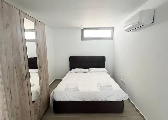 Hubstay - Seaview Oriana In