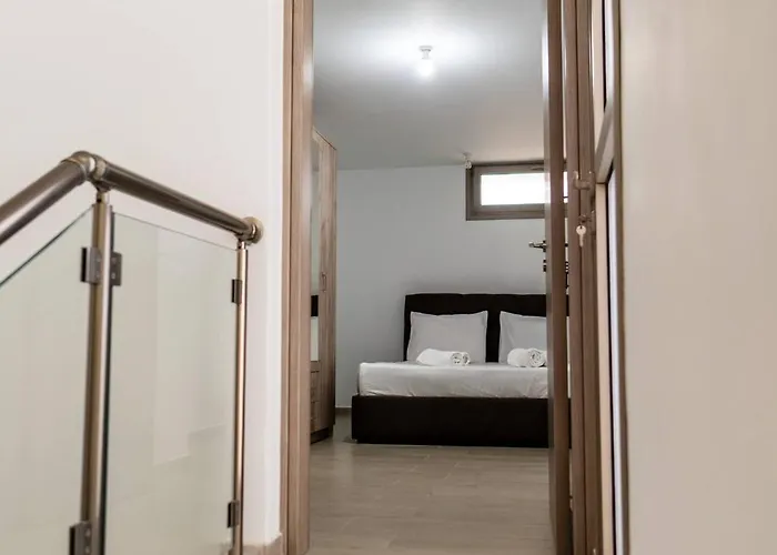 Prázdninový dům Hubstay - Seaview Oriana In *