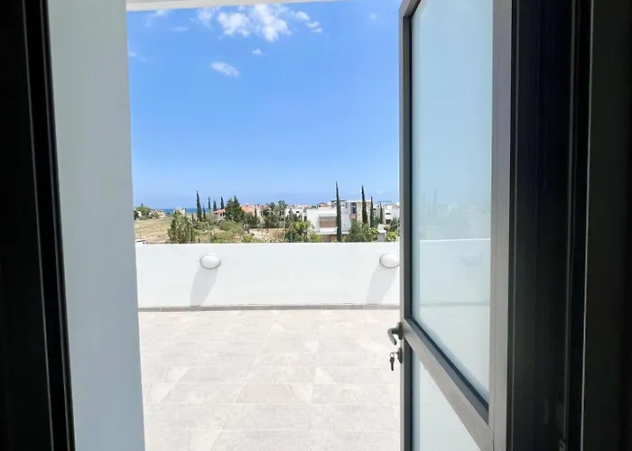 Prázdninový dům Hubstay - Seaview Oriana In