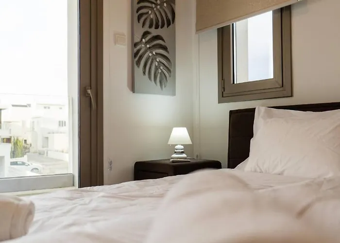 Hubstay - Seaview Oriana In Prázdninový dům