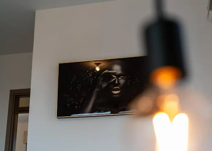 Hubstay - Seaview Oriana In Prázdninový dům