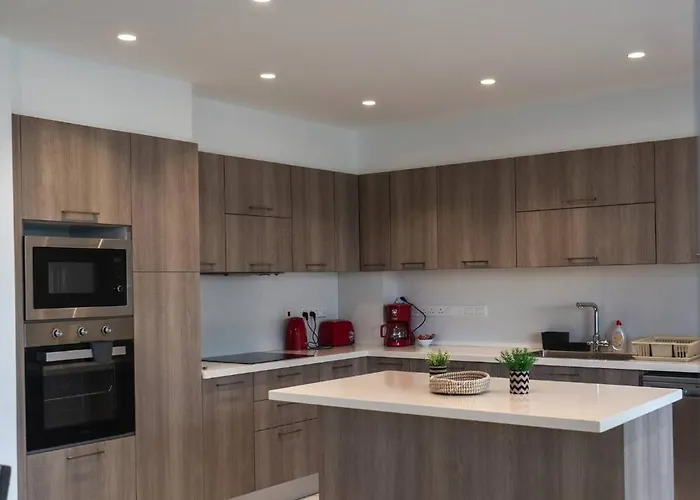 Prázdninový dům Hubstay - Seaview Oriana In