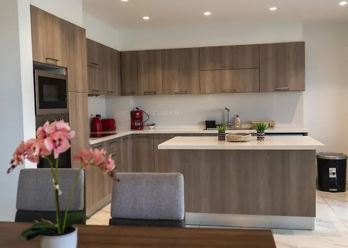 Prázdninový dům Hubstay - Seaview Oriana In