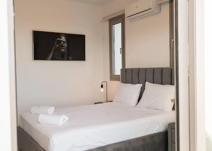 Prázdninový dům Hubstay - Seaview Oriana In *