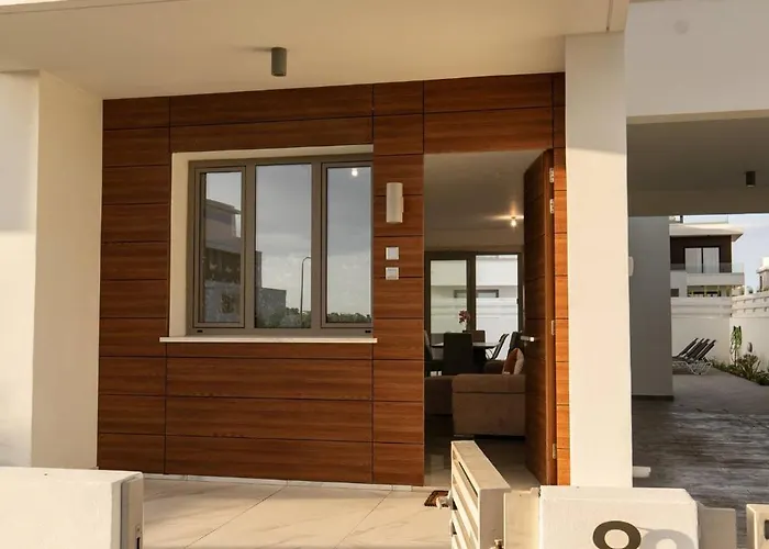 Hubstay - Seaview Oriana In *